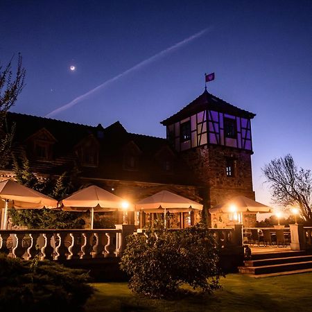 Zabi Dwor - Hotel - Restauracja - Spa Zielona Góra Buitenkant foto