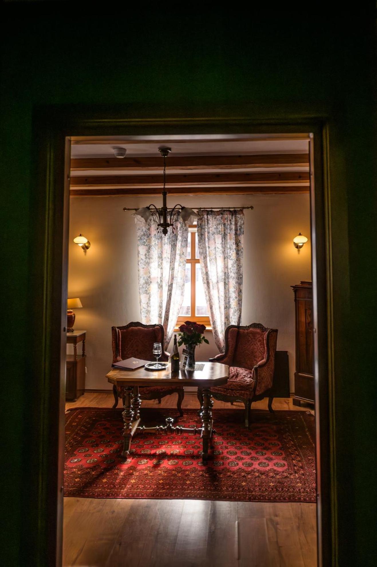 Zabi Dwor - Hotel - Restauracja - Spa Zielona Góra Buitenkant foto